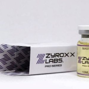 Masteron Enanthate 200