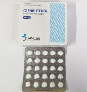 john Lee Clenbuterol for sale online the best grade clenbuterol